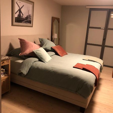 NeNe Bed and Breakfast Dilbeek Buitenkant foto