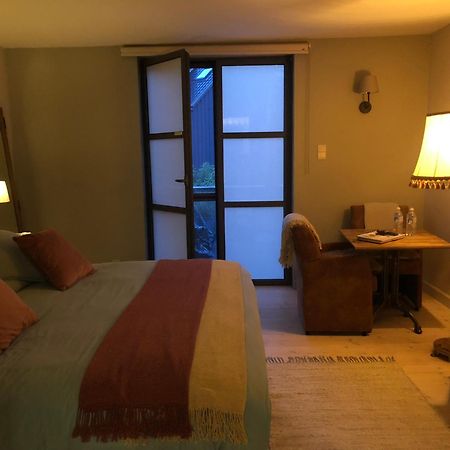 NeNe Bed and Breakfast Dilbeek Buitenkant foto