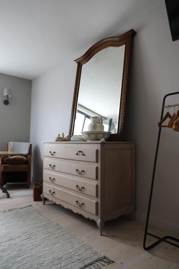 NeNe Bed and Breakfast Dilbeek Buitenkant foto