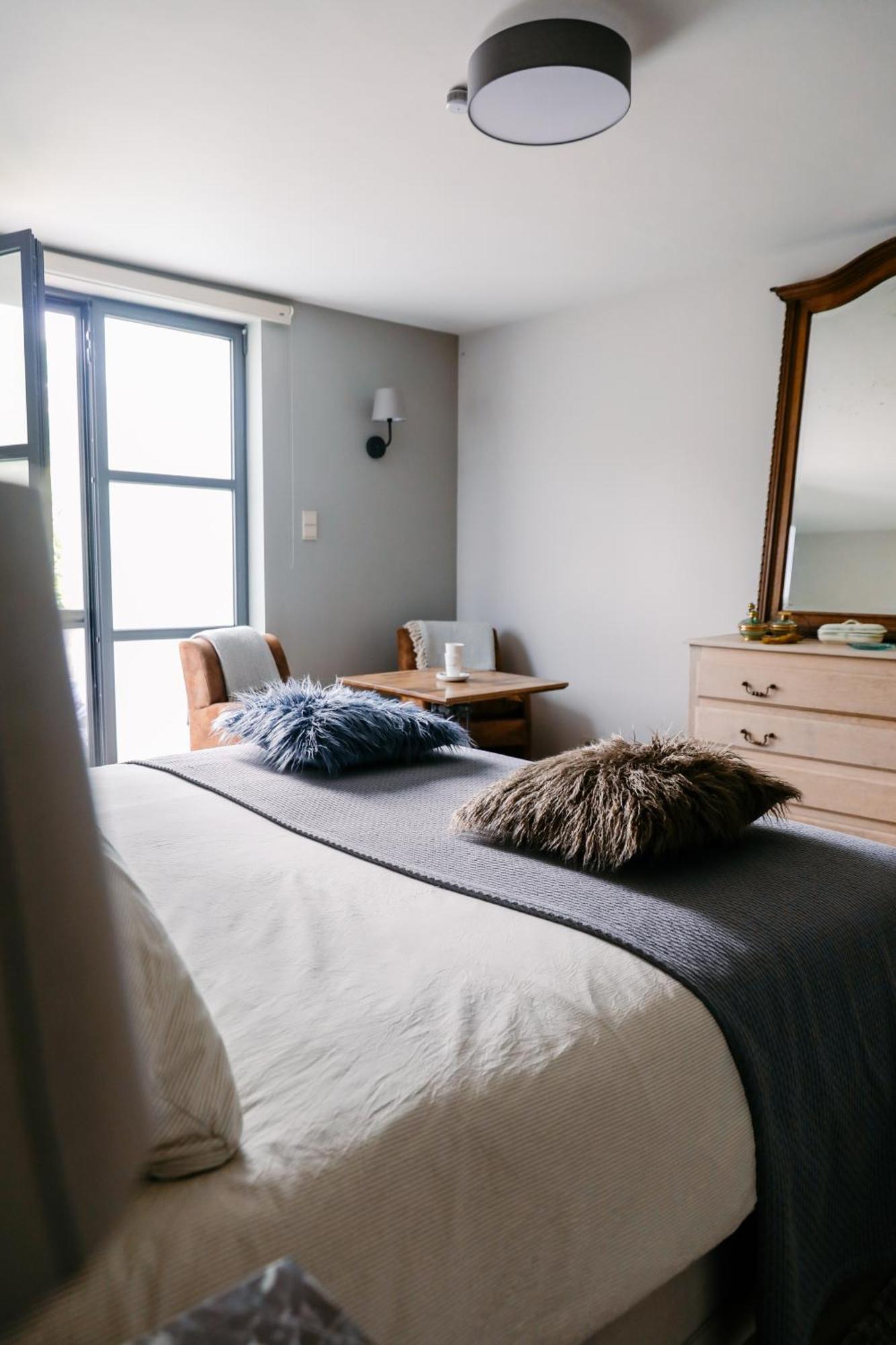 NeNe Bed and Breakfast Dilbeek Buitenkant foto