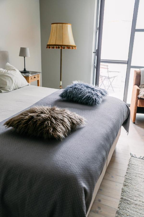 NeNe Bed and Breakfast Dilbeek Buitenkant foto