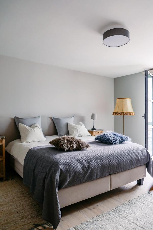 NeNe Bed and Breakfast Dilbeek Buitenkant foto