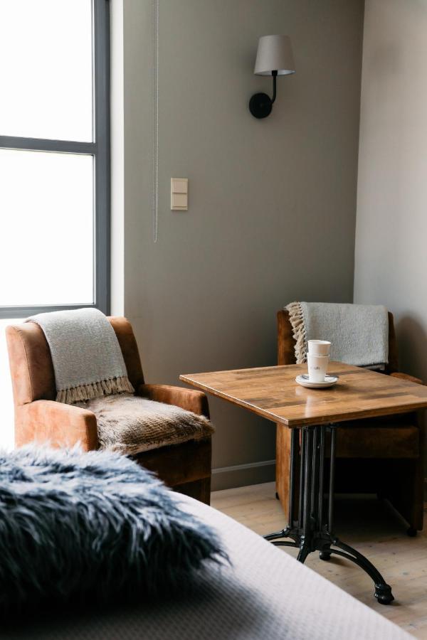 NeNe Bed and Breakfast Dilbeek Buitenkant foto