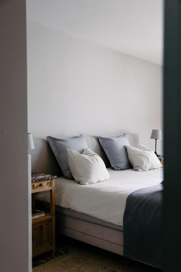NeNe Bed and Breakfast Dilbeek Buitenkant foto