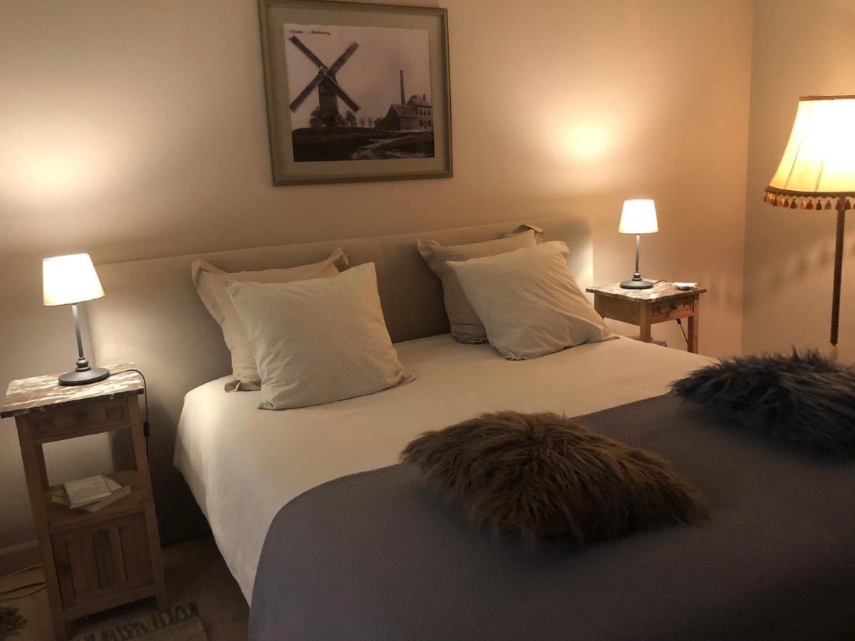 NeNe Bed and Breakfast Dilbeek Buitenkant foto