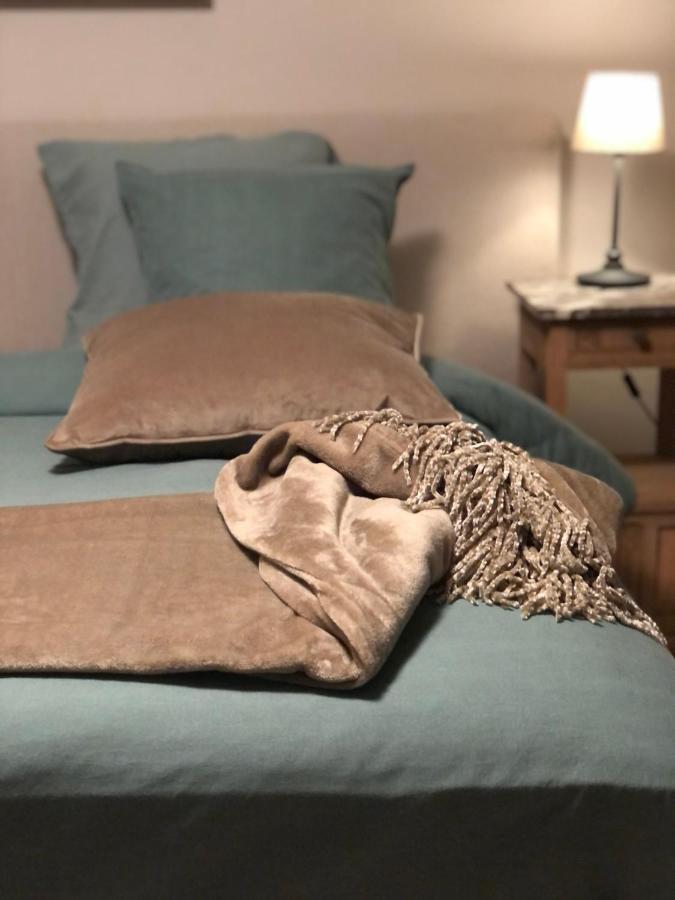NeNe Bed and Breakfast Dilbeek Buitenkant foto