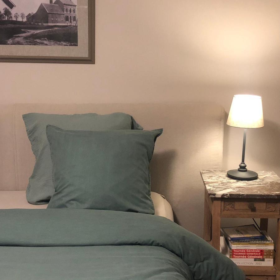 NeNe Bed and Breakfast Dilbeek Buitenkant foto