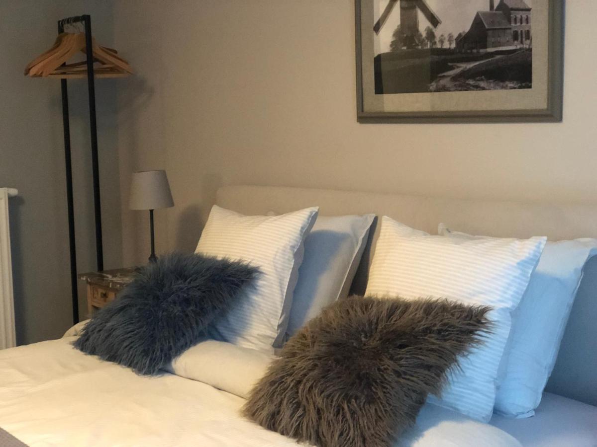NeNe Bed and Breakfast Dilbeek Buitenkant foto