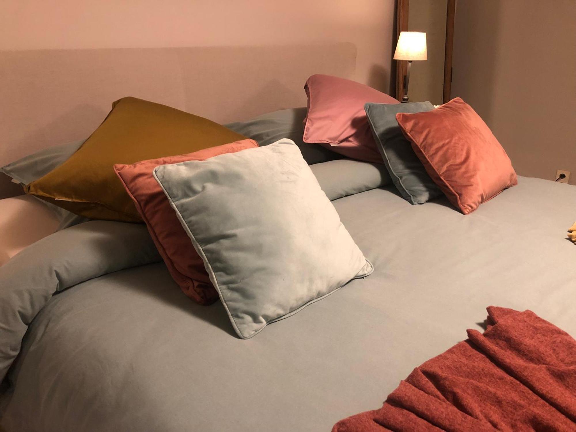 NeNe Bed and Breakfast Dilbeek Buitenkant foto