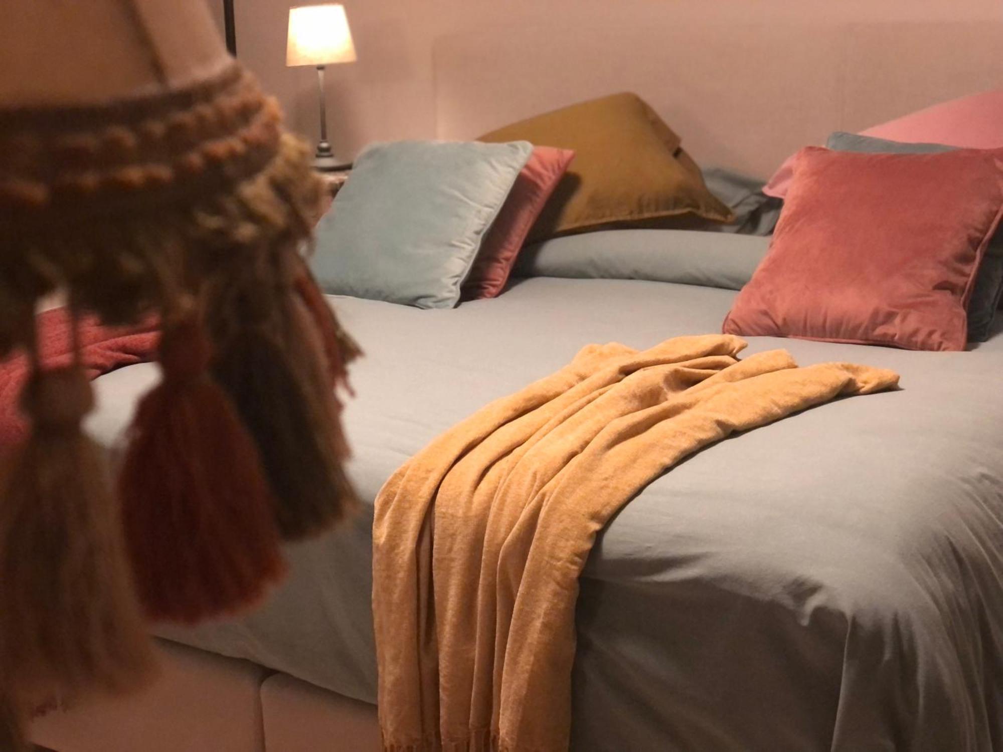 NeNe Bed and Breakfast Dilbeek Buitenkant foto
