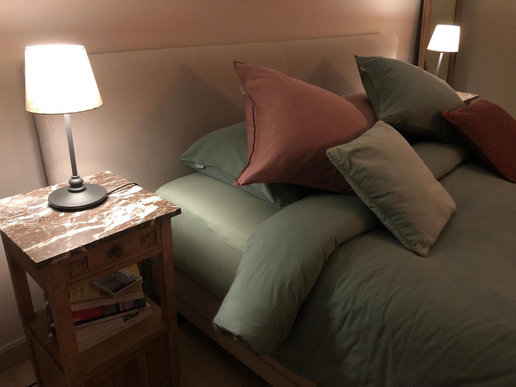 NeNe Bed and Breakfast Dilbeek Buitenkant foto